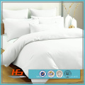 Quilt/duvet/doona covers and shams for hotel/hospital/home